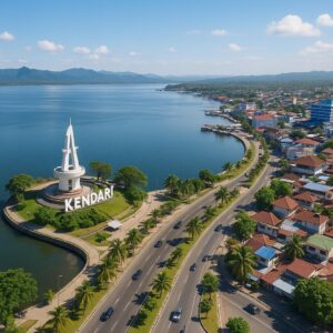 Universitas Mandala Waluya Berkontribusi untuk Kendari