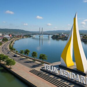 Universitas Mandala Waluya Ciptakan Inovasi di Kendari