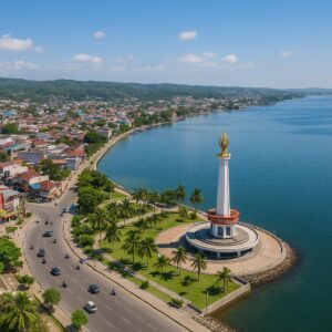Universitas Mandala Waluya Dorong Pembangunan Kendari Modern