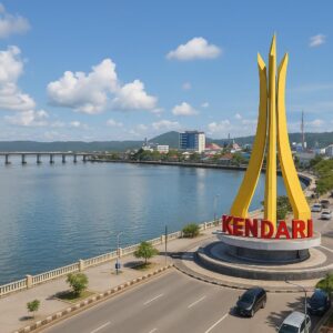 Universitas Mandala Waluya Kembangkan Pendidikan di Kendari