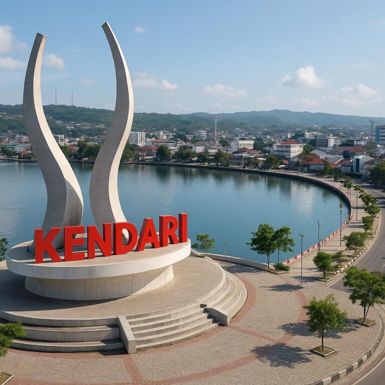 Universitas Mandala Waluya Kembangkan Potensi Kendari 2026