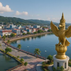 Universitas Mandala Waluya Tawarkan Pendidikan Berkualitas di Kendari