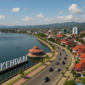 Universitas Mandala Waluya Tingkatkan Kualitas Pendidikan di Kendari