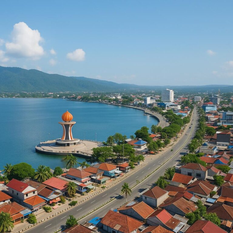 Universitas Mandala Waluya Tingkatkan Pendidikan di Kendari